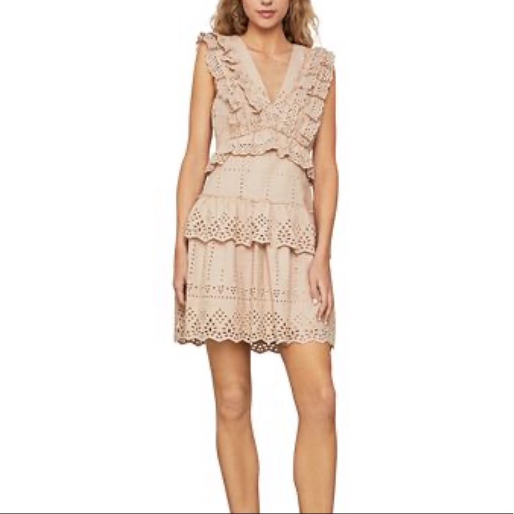 BCBGMAXAZRIA